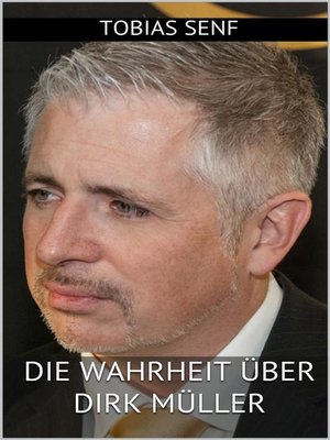 cover image of Die Wahrheit über Dirk Müller